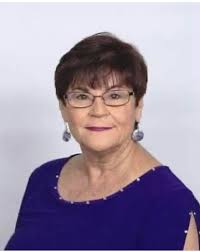 My dear Auntie, who was a boarder at SHA from 1964-1968. She fought a  valiant battle against cancer, but left us last week.