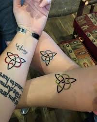 Interesantes Tatuajes Para Hacerse En Familia