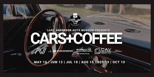 Cars + Coffee