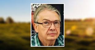 Carl Lamp Obituary 2021