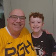 I never say never... unless someone asks me to stop complaining about  Pirates ownership, then the answer will always be never.