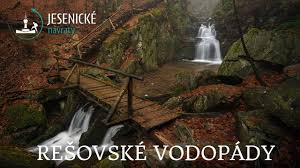 Check spelling or type a new query. Jesenicke Navraty Resovske Vodopady Youtube