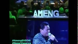 Korang nak tahu apa yang jadi disebalik tabir gegar vagan. Gegar Vaganza Musim Ke 3 Ameng Dan Siti Nordiana Minggu 4 Youtube