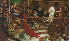 In Mosiah How Is Abinadi Making A Connection To God The Father Mormon Memes Mormon Book Of Mormon