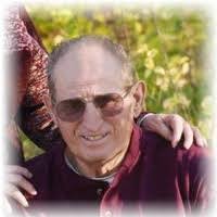 Obituary information for Thomas Theodore DeOrnellis