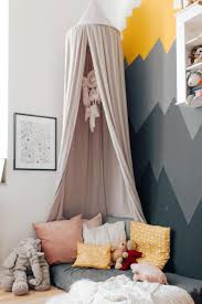 Kinderzimmer Ideen Fur Wohlfuhl Buden So Geht S Kinder Zimmer Kuschelecke Kinderzimmer Kinderzimmer Ideen