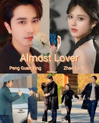 📌 C-DRAMA YANG AKAN DATANG 🔥Judul: HAMPIR KEKASIH ▪️Dibintangi:Peng Guan  Ying & Zhao Lusi ▪️Judul Asli: 恋人 ▫Juga dikenal sebagai: Lian Ren, Liu Yu,  Ikan Aliran, Ikan Aliran ▪️Director: Deng Ke ▪️Genres: