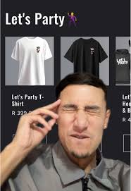 Unmissable Cape Town Merch Highlights