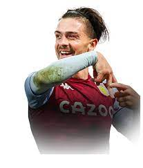 He's notched five goal and nine assists in 15 premier league appearances so far, which are great numbers for a midfielder. Jack Grealish Fifa 21 Inform 83 Bewerted Prices And In Game Stats Futwiz
