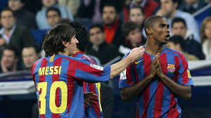 Y es que el jueves se cumple. Revive El Debut De Leo Messi En El Bernabeu Ante El Madrid As Colombia