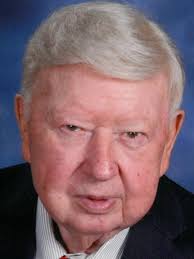 JOHN ROBERT "BOB" MCCLURE