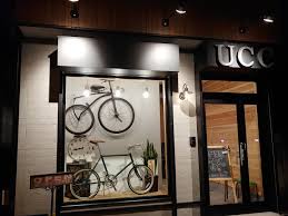 自転車工房 UCc浦和サイクルセンター