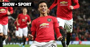 Total market value of arrivals: Greenwood Ist Der Beste Spieler Von Manchester United Im Juli Er Setzte Sich In Der Abstimmung Gegen Brune Und Martial Durch Mu Epl Ratings
