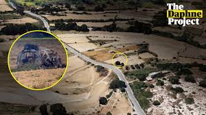 Image result for daphne caruana galizia
