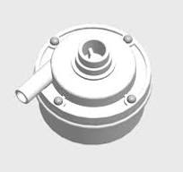 Silent Water Heated Mattres pump,Quiet hot water pad dc ...