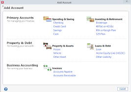 The Complete Guide To Getting Started With Quicken For Windows