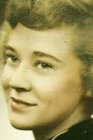 Obituary information for Dorothy L O'Malley