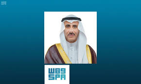 عام العوهلي يشكر القيادة الرشيدة بمناسبة تعيينه محافظا للهيئة العامة للصناعات العسكرية وكالة الأنباء السعودية