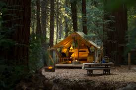Mar 10, 2021 · this mushroom dome in aptos is a popular glamping retreat in california. 13 Best Places To Go Glamping In The Us