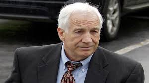 Former Penn State coach's child sex-abuse trial begins