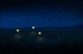 So What Really Is The Deal With The Marfa Lights Marfa Lights Ghost Lights Marfa