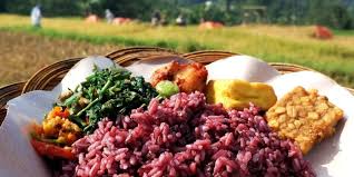 Ini 4 jenis beras dan kandungan vitaminnya 1. 5 Manfaat Nasi Merah Yang Bukan Cuma Mitos