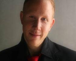 Stephen Hinkle Debuts Oct. 28