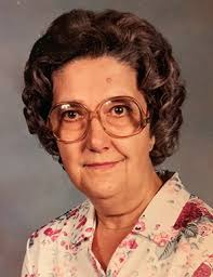 Obituary information for Helen May Ratliff