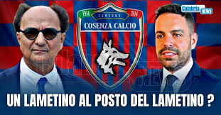 Pagina di notizie, foto, video, sondaggi, opinioni, cuoriosità e quant'altro sul mondo del cosenza calcio e non solo. Nessuna Dichiarazione Del Presidente Saladini Sull Argomento Cosenza Calcio