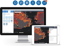 Maak gebruik van web appbuilder for arcgis en maak uw eigen web app zonder enkele code te schrijven. About Web Appbuilder For Arcgis Portal For Arcgis 10 4 1 Arcgis Enterprise