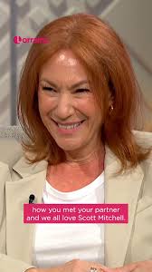 We love Lorraine's brand new tattoo inspired by Tulisa's! 😂