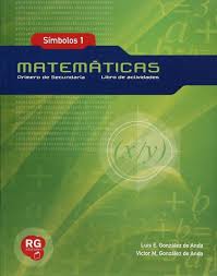 Busca en internet paco el chato donde dice secundaria materia y la paco el chato secundaria 1 es uno de los libros de ccc revisados aquí. Simbolos 1 Matematicas Libro De Actividades Secundaria 3 Ed Gonzalez De Anda Luis E Libro En Papel 9786079590437 Libreria El Sotano