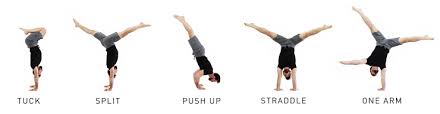 Handstands can build confidence, enthusiasm, and passion. The Best Damn Handstand Tutorial On The Internet Gmb Fitness