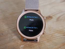 Honor MagicWatch 2 42mm: The Smaller ...