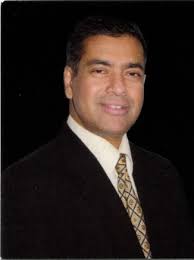 About Darryl Alves, Sales Representative