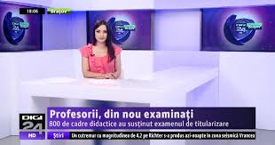Repere metodologice privind securitatea și siguranța online a elevilor în procesul educațional la distanță pentru instituțiile de învățământ primar, gimnazial și liceal în anul de studii. Profesorii Din Nou ExaminaÅ£i 800 De Cadre Didactice Au SusÅ£inut Examenul De Titularizare