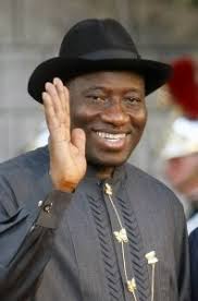 Gist Media: President Jonathan Releases Final List Of Delegates To The  National Conference