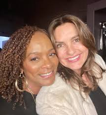 Vanessa Bell Calloway