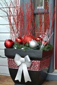 Grab your garland and twinkle lights and get ready for christmas decorating ideas galore. 100 Christmas Decorations For Outside Ideas Christmas Decorations Christmas Deco Outdoor Christmas Decorations