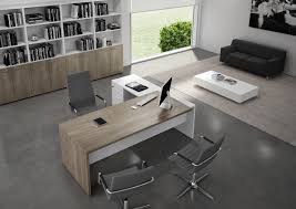 Choose from several desk styles in any of our 30 wood grain, solid color or patterned laminates. Modern Contemporary Office Desks And Furniture Executive Office Glass Itali Office Furniture Modern Modern Office Furniture Desk Executive Office Furniture