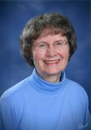 Louise Grande Obituary