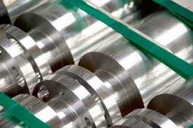 Metall is a distributor for aluminium, stainless and yellow metals. Home Lck Metall