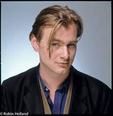 Christopher Nolan Christopher Nolan Chris Nolan Christoper Nolan