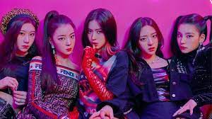 Maybe you would like to learn more about one of these? Mengenal Member Itzy Yeji Lia Yuna Chaeryeong Dan Ryujin Girlband Baru Jyp Entertainment Halaman 3 Tribun Jabar