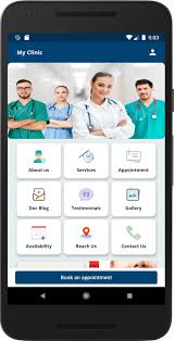 Appointment scheduling mobile app design concept. Pin On Modern Graphic Design Art