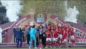 قمة مثيرة بين الأهلي ونهضة بركان. Ø§Ø¨ØªØ¹Ø¯ Ø¹Ù† Ø§Ù„Ø²Ù…Ø§Ù„Ùƒ ÙˆØ§Ù‚ØªØ±Ø¨ Ù…Ù† Ø±ÙŠØ§Ù„ Ù…Ø¯Ø±ÙŠØ¯ Ø§Ù„Ø£Ù‡Ù„ÙŠ Ø§Ù„Ù…ØµØ±ÙŠ ÙŠÙƒØªØ¨ Ø§Ù„ØªØ§Ø±ÙŠØ®