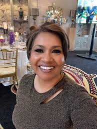 Congratulations to Dr. Sheryl Brissett Chapman