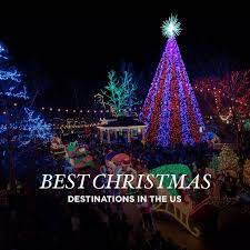 With The Holidays Around The Corner It S One Of The Most Magical Times To Vis Christmas Destinations Christmas Celebrations Travel Quotes Wanderlust Adventure