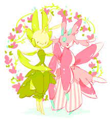 More Lurantis X Leavanny By Traversinglethe Pokemon Plant Pokemon Pokemon Pokemon Eevee