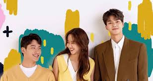 Unseen Photo Of Kim So Hyun Jung Ga Ram And Song Kang For Love Alarm Kimsohyun Songkang Junggaram Lo Korean Actors Music Awards 2017 Lets Fight Ghost